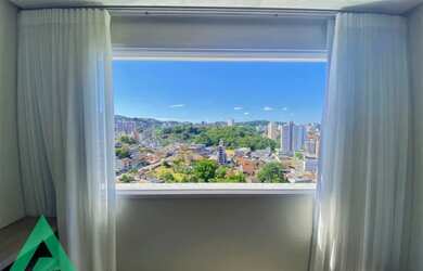 Imagem 14: Apartamento mobiliado para locação por R$ 2.600,00 - Bairro Velha -...