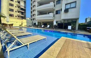 Imagem: O apartamento à venda possui 4 Dormitórios, 3 Banheiros, 2