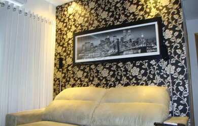 Imagem 5: Apartamento Padrão em São José do Rio Preto