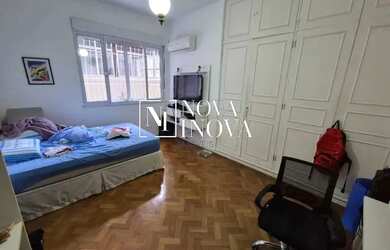 Imagem 11: APARTAMENTO DE 3 QUARTOS EM COPACABANA