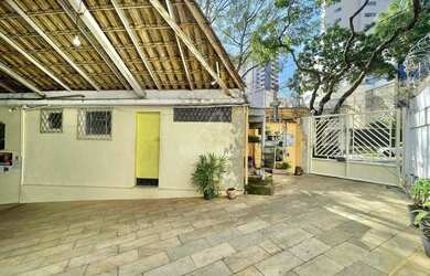 Imagem 2: Casa comercial Bairro Funcionários