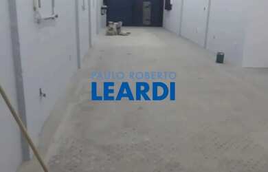 Imagem: PRÉDIO - BELENZINHO - SP