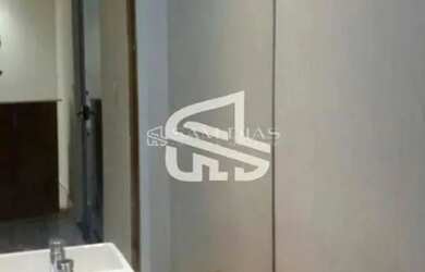 Imagem 2: Sala, 60 m² - venda por R$ 890.400 ou aluguel por R$ 5000/mês - Bela...