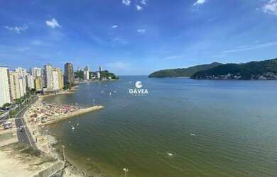 Imagem 7: Apartamento para aluguel no Gonzaguinha em São Vicente