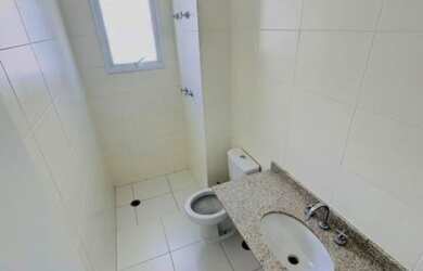 Imagem 11: Apartamento à venda no Condomínio Jardins do Brasil Osasco