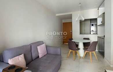 Imagem 2: Apartamento aconchegante 3 suítes em Jaboatão Dos Guararapes