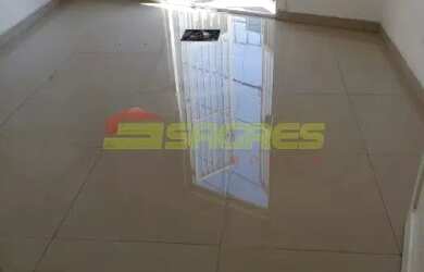 Imagem: A casa possui 4 Dormitórios, 2 Banheiros, 100m² de Área e