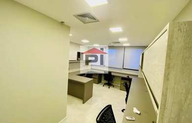 Imagem 3: Sala Comercial para Venda em Salvador, Caminho Das Árvores, 1 banheiro,...