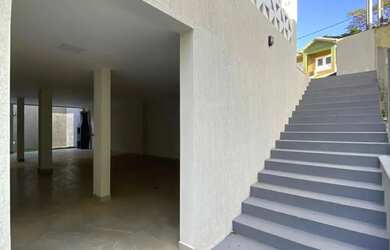 Imagem 8: Casa de alto padrão para venda próximo a São Lourenço MG