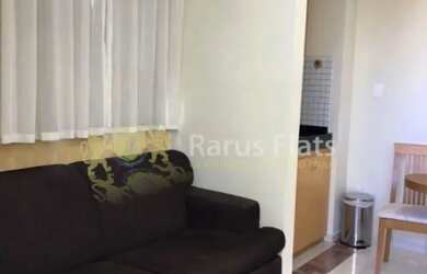 Imagem 3: Flat para alugar em Santana - Edifício Brasília Santana Gold Flat