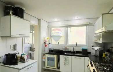 Imagem 8: Apartamento para locação Condomínio Signus 4 quartos 189 m² Santana