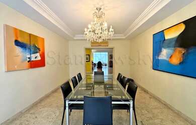 Imagem 7: COPACABANA, ESPAÇO, METRÔ, VERDE, ACHEI