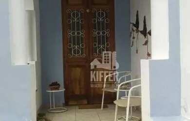 Imagem 4: Casa com 6 quartos à venda, 450 m² por R$ 1.740.000 - Ingá - Niterói/RJ