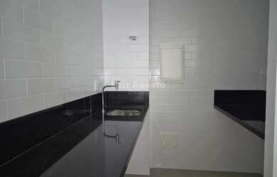 Imagem 13: Área privativa, 2 quartos , 1 suítes e 3 vagas no Lourdes