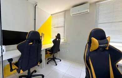 Imagem 6: Sala Comercial Térrea 300m² Fazenda - Itajaí/SC