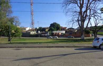 Imagem 4: Terreno no Jardim Vera Cruz