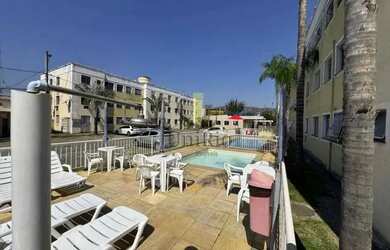 Imagem 14: Apartamento à venda Campo Grande Rio de Janeiro RJ