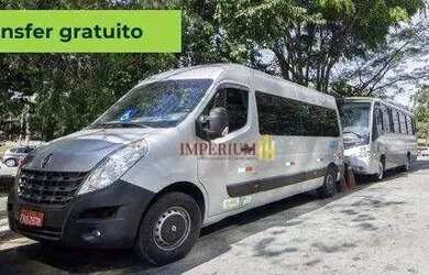 Imagem 7: Andar Corporativo para alugar, 1820 m² por R$ 169.260,00/mês - Jardim...