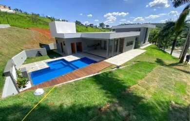 Imagem 5: CASA 4 quartos - Condomínio Eco Village Lagoa Santa/MG - R$ 1.890.000