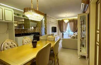 Imagem 6: Cobertura com 1 Suíte 2 Demi e 2 vagas na garagem em Itapema