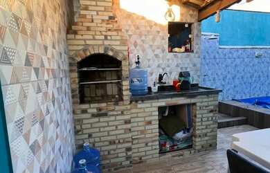 Imagem 5: Imóvel para venda tem 70 metros quadrados com 2 quartos em Samburá (Tamoios) - Cabo Frio