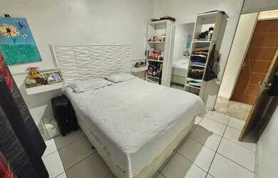 Imagem 15: Casa Conj. Jardim Primavera PARQUE 10 - 3 Quartos