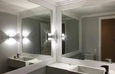 Imagem 13: Apartamento à venda e para alugar em Campinas, Cambuí, com 4 suítes,...