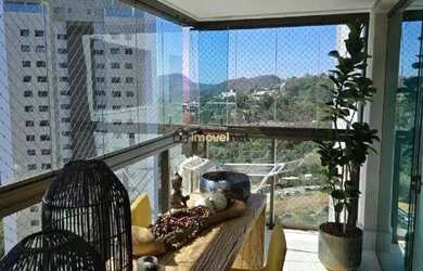 Imagem 2: Apartamento de 188m² com 4 Quartos, Espaço Gourmet e Lazer Completo...