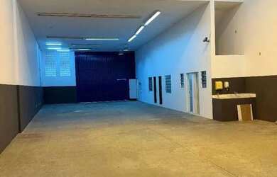Imagem 8: Galpão para alugar, 500 m² por R$ 21.470/mês - Vila Anastácio - São...