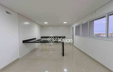 Imagem 13: Apartamento à venda no Edifício Green Park II em Salto