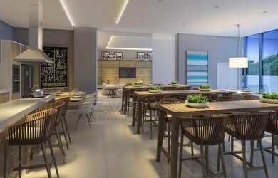 Imagem 8: Apartamento Padrão em Ponta Grossa