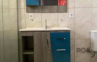 Imagem 8: Casa em Hípica. Churrasqueira, Área de serviço, 89m² de Áreae2 Vagas...