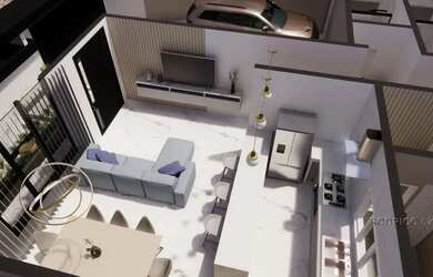 Imagem 11: Linda casa para venda em São Lourenço - MG