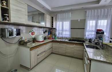 Imagem 7: Oportunidade - Casa em Condomínio - Jardim Califórnia - Condomínio...