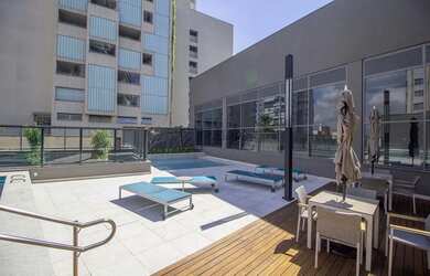 Imagem 16: Venda Apartamento 4 Dormitórios - 275 m² Vila Madalena