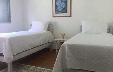 Imagem 11: Chácara com 2100m² para venda em Socorro SP