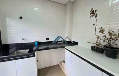 Imagem 13: Casa com 4 suítes para alugar, 294 m² por R$ 22.000/mês - Condomínio...