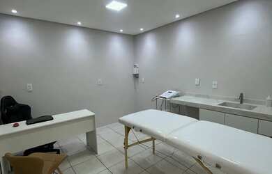 Imagem 4: PASSA-SE PONTO COMERCIAL - CLÍNICA DE ESTÉTICA COMPLETA OPORTUNIDADE ÚNICA