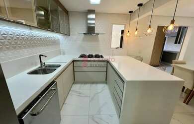 Imagem 7: SOBRADO MOBILIADO PARA LOCAÇÃO E VENDA NO CONDOMÍNIO NATURE VILLAGE II - JUNDIAÍ/SP