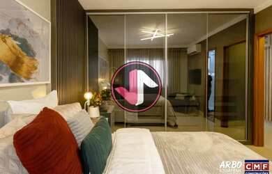 Imagem 6: Casa em Condomínio Arbo Iguatemi à venda 3 Quartos 1 Suíte 113m² 2...