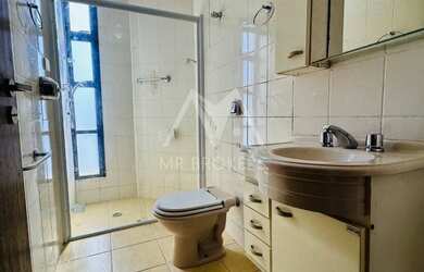 Imagem 10: Apartamento p/ locaçao em Jundiaí-SP, Anhangabaú 1 quarto, 2 salas,...