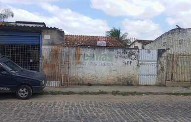 Imagem 5: Vendo essa área medindo 16 de frente por 48 no fundo fica próximo ao...