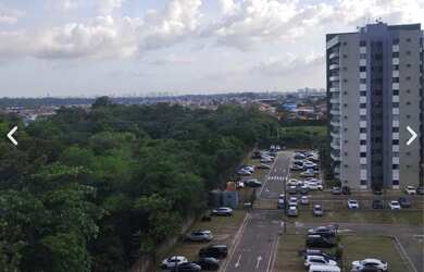 Imagem: O apartamento possui 3 Dormitórios, 3 Banheiros, 2 Vagas na