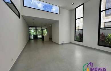 Imagem 8: CASA EM CONDOMÍNIO - LOTEAMENTO GRANVILLE ATIBAIA - SP