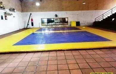 Imagem 5: Barracão à venda, 375 m² por R$ 1.000.000,00 - Centro - Rio Claro/SP