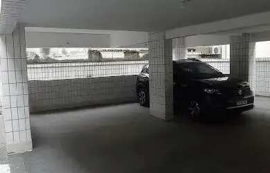 Imagem 7: Apartamento de frente no bairro Embaré. Santos - SP