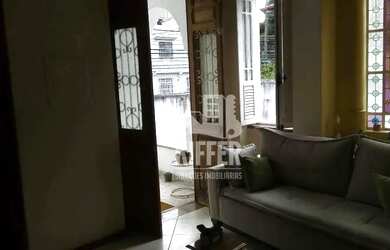 Imagem 8: Casa com 6 quartos à venda, 450 m² por R$ 1.740.000 - Ingá - Niterói/RJ