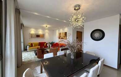 Imagem 7: Apartamento com 4 dormitórios para alugar, 212 m² por R$ 24.879,60/mês...