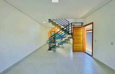 Imagem 8: Sobrado em Recreio Maristela - Atibaia