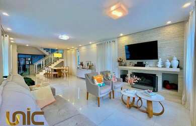 Imagem: Casa com 4 dormitórios à venda, 318 m² por R$ 1.290.000,00